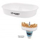 30 Oz. Oval Grub Tub®