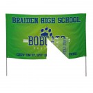 10' x 15' Tearaway Banner Kit