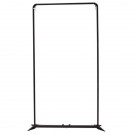 4.5' FrameWorx Banner Display Kit (Single-Sided, Vinyl)