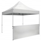 10' Deluxe Tent Half Wall Kit (Unimprinted Mesh)