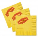 Lite Tone Beverage Facial 2 Ply Napkin