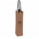 Non-Woven Single Wine Bottle Bags