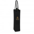 Non-Woven Single Wine Bottle Bags