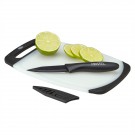 Cut-It™ Board & Paring Set