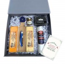 Wine And Cheese Gift Set