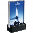 Metropolitan Acrylic Frame