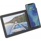 Glimpse Photo Frame with Wireless Charging Pad