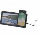 Glimpse Photo Frame with Wireless Charging Pad