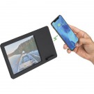 Glimpse Photo Frame with Wireless Charging Pad