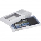 Glimpse Photo Frame with Wireless Charging Pad