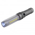 COB Magnetic Flashlight