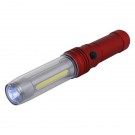 COB Magnetic Flashlight