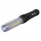 COB Magnetic Flashlight