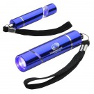 Aluminum Scope LED Flashlight