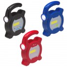 Dual Beam COB, LED Work Light