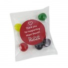 1oz. Sour Balls Goody Bag