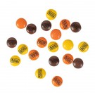 1/2 oz. Full Color DigiBag with Imprinted Reese's Pieces