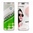 12 oz. Energy Drink