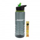 25 Oz Bottle With Iced Tea Mix