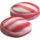 Individually Wrapped Peppermint Candy