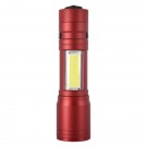 Freeport Focus Flashlight