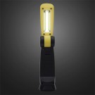 Foldable Worklight Torch