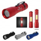 Freeport Focus Flashlight