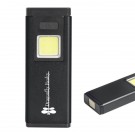 Magnetic Cob Flashlight