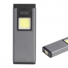 Magnetic Cob Flashlight