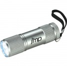 Gripper 9 LED Flashlight