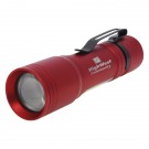 Freeport Focus Flashlight