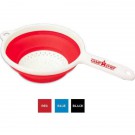 Collapse'N™ Silicone Strainer