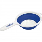 Collapse'N™ Silicone Strainer