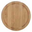 3-Piece Bamboo Cheese Server Kit