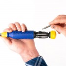 MegaPro 15-In-1 Multi-Bit Screwdriver