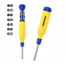 MegaPro Stainless Steel Screwdriver