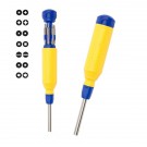 MegaPro Stainless Steel Screwdriver