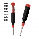 MegaPro Stainless Steel Screwdriver