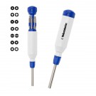 MegaPro Stainless Steel Screwdriver