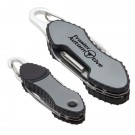 6-In-1 Carabiner Tool Set