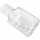 1oz Squirt Hand Sanitizer