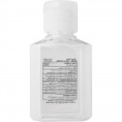 1oz Squirt Hand Sanitizer