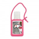 0.5 oz Travel Antibacterial Hand Sanitizer Gel