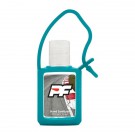 0.5 oz Travel Antibacterial Hand Sanitizer Gel