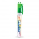 Alcohol Free Pocket Sani-Mist Sprayer