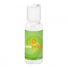 1 oz. Alcohol-Free Antibacterial Hand Sanitizer Gel