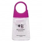 1.35 Oz. Hand Sanitizer With Color Moisture Beads