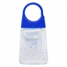 1.35 Oz. Hand Sanitizer With Color Moisture Beads