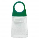 1.35 Oz. Hand Sanitizer With Color Moisture Beads