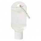 1 Oz. Hand Sanitizer With Carabiner